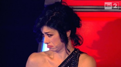 THE VOICE 2016: QUINTA BLIND AUDITION IN DIRETTA. LA MOGLIE DI PLACIDO NEL TEAM CARRA’