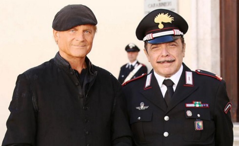 ASCOLTI TV | GIOVEDI 31 MARZO 2016. DON MATTEO 10 AL 27.85%, IL SEGRETO AL 14.03%