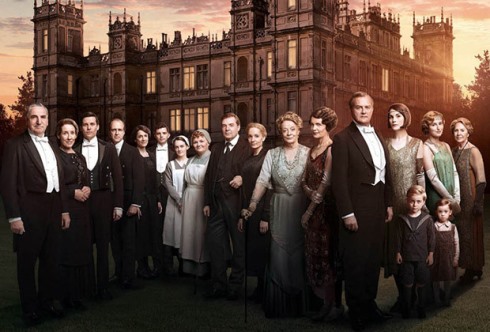 DOWNTON ABBEY: LA SPERANZA E’ NEL FILM