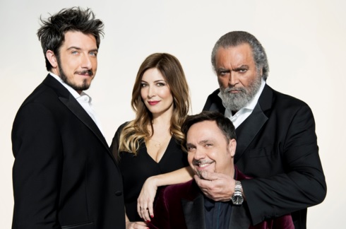 ECCEZIONALE VERAMENTE, MA SOLO NEL TITOLO