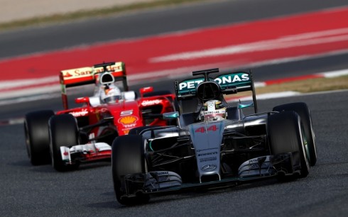 MONDIALE 2016 FORMULA 1 SU SKY E RAI: CALENDARIO E PROGRAMMAZIONE TV