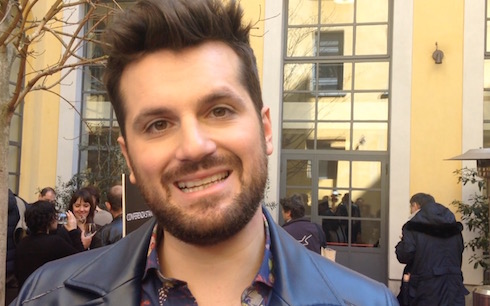 FRANK MATANO A DM: QUEST’ANNO AD ITALIA’S GOT TALENT SONO PIU’ RIGIDO. IO CONCORRENTE? UN DISASTRO TOTALE