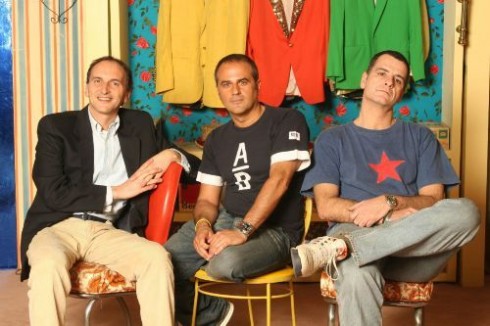 BALLARO’: LA GIALAPPA’S BAND ENTRA NELLA SQUADRA DI GIANNINI. LA MOSSA DI RAI3 PER ARGINARE CROZZA