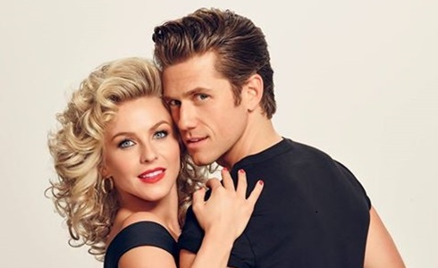 GREASE: LIVE! – SU RAI4 LA STORIA D’AMORE SENZA TEMPO DI DANNY E SANDY NEL MUSICAL PRODOTTO DA FOX