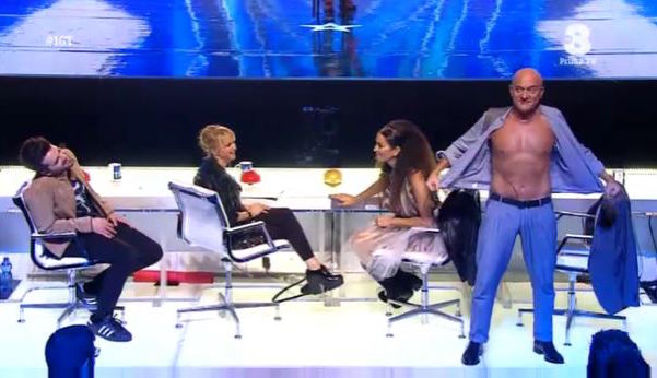 ASCOLTI SKY | MERCOLEDI 23 MARZO 2016. ITALIA’S GOT TALENT AL 2.54% SOLO SU SKY UNO (7.22% CON TV8)