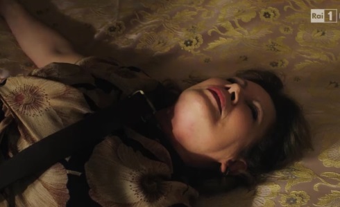 IL COMMISSARIO MONTALBANO: UN RITORNO STRONG, OFFUSCATO DA UNA “NUOVA”  E PETULANTE LIVIA