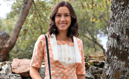 IL SEGRETO ANTICIPAZIONI: AURORA, DROGATA, CREDE DI VEDERE LA MADRE PEPA