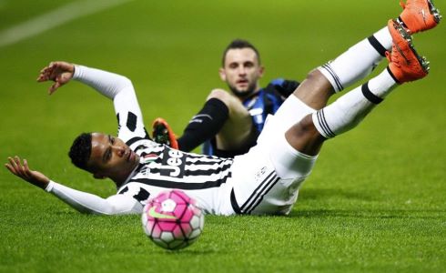 ASCOLTI TV | MERCOLEDI 2 MARZO 2016. STRAVINCE INTER – JUVENTUS (29.77%), STORIA DI UNA LADRA DI LIBRI AL 12.12%, THE VOICE CALA AL 9.95%
