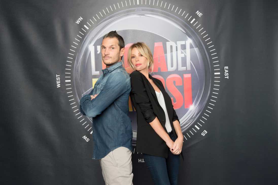 ISOLA DEI FAMOSI 2016: TUTTI GLI APPUNTAMENTI TV DEL DAYTIME