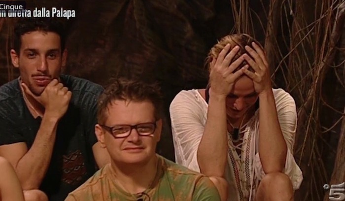 ASCOLTI TV | MERCOLEDI 9 MARZO 2016. L’ISOLA DEI FAMOSI TORNA SENZA BOTTO (23.44%), THE VOICE AL 9.36%