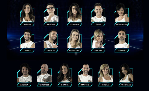 ISOLA DEI FAMOSI 2016: COME VOTARE DA CASA