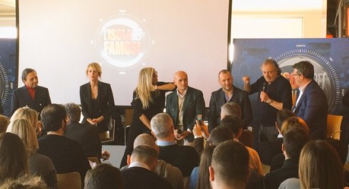 ISOLA DEI FAMOSI 2016: LA NOVITA’ DELLA ISLA DESNUDA