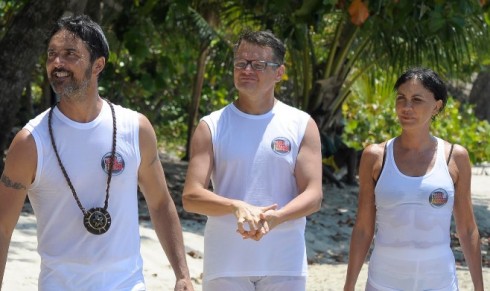 ISOLA 2016, GIORNI 10 E 11: STEFANO E’ IL NUOVO LEADER, FIORDALISO PENSA DI RITIRARSI. A ISLA DESNUDA E’ PATRICIA CONTRO TUTTI
