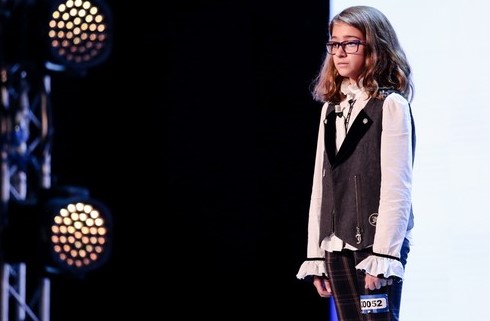 ITALIA’S GOT TALENT 2016: ECCO I TALENTI SELEZIONATI NELLA PRIMA PUNTATA (FOTO)