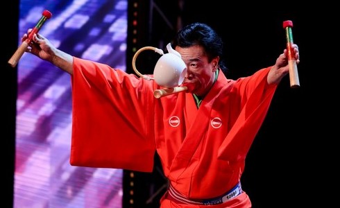 ITALIA’S GOT TALENT 2016: ECCO I TALENTI SELEZIONATI NELLA TERZA PUNTATA (FOTO)