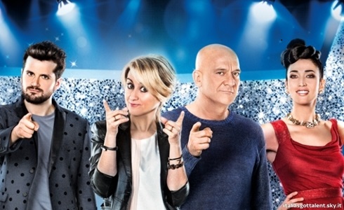 PROGRAMMI TV DI STASERA, MERCOLEDÌ 23 MARZO 2016. VELVET, THE VOICE O ITALIA’S GOT TALENT?