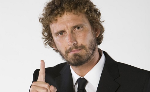 LE IENE: FILIPPO ROMA CONDANNATO PER DIFFAMAZIONE