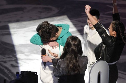 AMICI 15, QUATTORDICESIMO SPECIALE IN DIRETTA: LELE AL SERALE NEI BIANCHI, CHIARA NEI BLU. ELIMINATO NICK