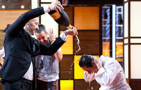 ASCOLTI SKY | VENERDI 4 MARZO 2016. BENE LE REPLICHE DI MASTERCHEF (389.185)