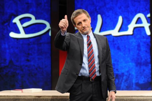 BALLARO’: COME SI CAMBIA PER NON SPARIRE. MA ORA GIANNINI RISCHIA IL POSTO