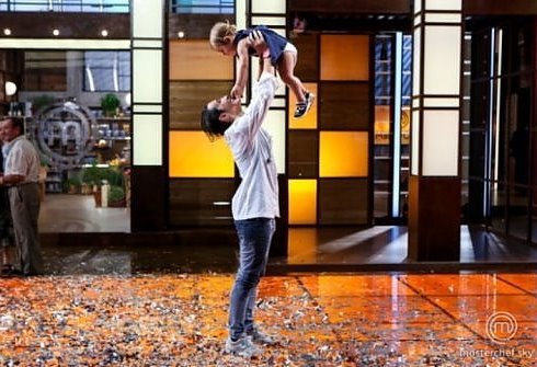 ASCOLTI SKY | GIOVEDI 3 MARZO 2016. LA FINALE DI MASTERCHEF 2016 AL 5.2/5.81% DI SHARE