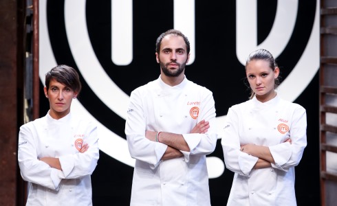 MASTERCHEF 2016: CHI VINCERA’?