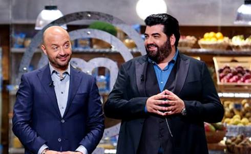 ASCOLTI SKY | MERCOLEDI 2 MARZO 2016: QUASI 2 MILIONI E MEZZO DI SPETTATORI NEI SETTE GIORNI PER LA SEMIFINALE DI MASTERCHEF 2016