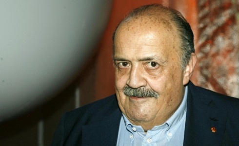 PARLIAMONE: MAURIZIO COSTANZO DEBUTTA NEL DAYTIME DI RAI PREMIUM