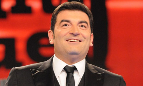 CANALE NOVE: IN AUTUNNO BOOM! CON MAX GIUSTI, POI TOP CHEF E NINJA WARRIOR