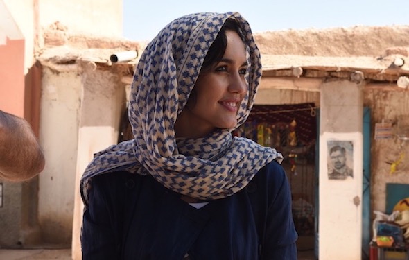 FUOCO AMICO TF45: TRAMA E ANTICIPAZIONI PRIMA PUNTATA