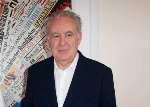 MICHELE SANTORO: LA RAI DI RENZI E CAMPO DALL’ORTO HA CHIUSO IL DIALOGO CON ME. E’ PEGGIO PER CERTI VERSI DI QUANDO C’ERA BERLUSCONI