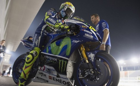 MONDIALE 2016 MOTOGP SU SKY E TV8: CALENDARIO E PROGRAMMAZIONE TV