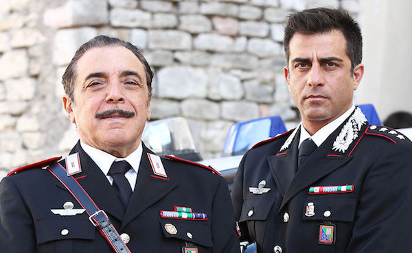 BALLANDO CON LE STELLE 2016: DA DON MATTEO ARRIVANO SIMONE MONTEDORO E NINO FRASSICA