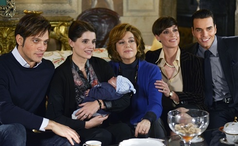 ASCOLTI TV | MARTEDI 15 MARZO 2016. BACIATO DAL SOLE VINCE CON APPENA IL 14.11%, FLOPPA NON E’ STATO MIO FIGLIO (12.93%)