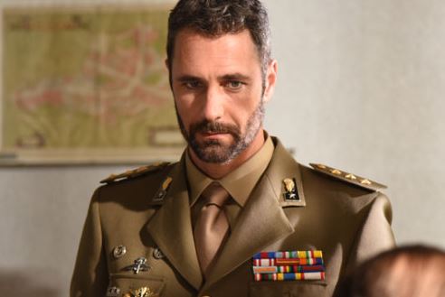 FUOCO AMICO TF45 – EROE PER AMORE: RAOUL BOVA E MEGAN MONTANER RISOLLEVERANNO LA FICTION DI CANALE 5? (TRAMA)