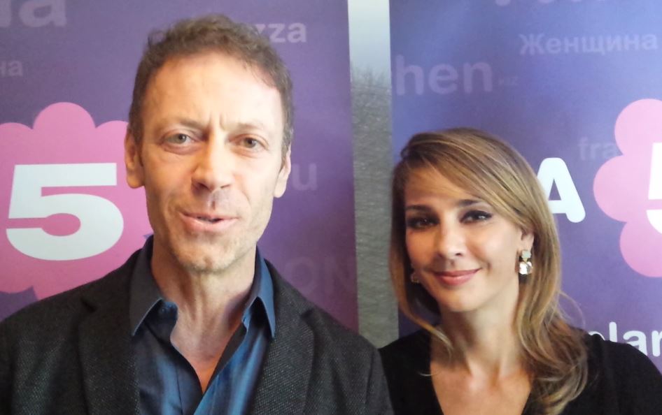 ROCCO SIFFREDI A DM: “OGGI C’E’ ANCORA UN PREGIUDIZIO LEGATO AL MIO NOME”. POI L’APPELLO A RENZI E IL RETROSCENA SU GRILLO (VIDEO)