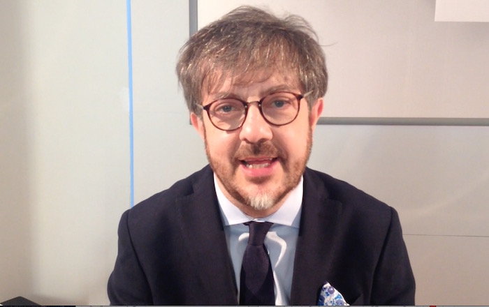 ROCCO TANICA A DM: SONO IL CORPO STATUARIO DEL DAYTIME DI ITALIA’S GOT TALENT