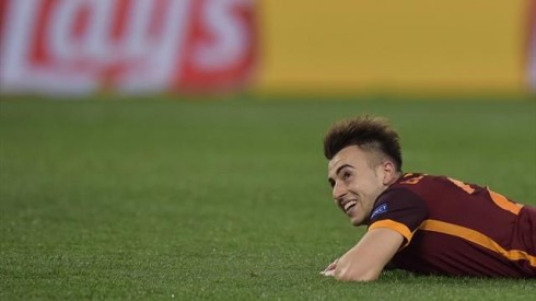 CHAMPIONS LEAGUE 2016: LA ROMA TENTA L’IMPRESA A MADRID, IN DIRETTA SU PREMIUM. CHELSEA-PSG SU ITALIA 1. ECCO IL PROGRAMMA TV