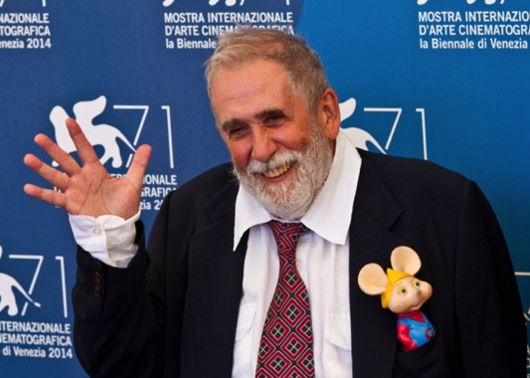 TATTI SANGUINETI A DM: L’OSCAR A DI CAPRIO? PREFERISCO PARLARE DI CHARLIE CHAPLIN