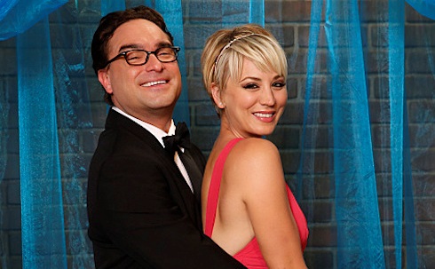 ASCOLTI SKY | MARTEDI 15 MARZO 2016. BENE THE BIG BANG THEORY