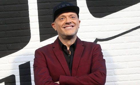 THE VOICE 2016: IL TEAM PEZZALI