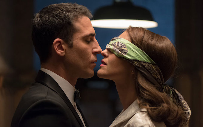 VELVET 3: ANTICIPAZIONI ULTIMA PUNTATA DI MERCOLEDI 11 MAGGIO 2016