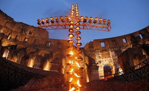 PROGRAMMI TV DI STASERA, VENERDÌ 25 MARZO 2016