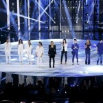 Amici 15, il serale - prima puntata