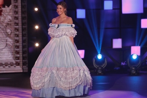 ASCOLTI TV | VENERDI 11 MARZO 2016. I POOH (22.85%) BATTONO L’ULTIMA DI PEQUENOS GIGANTES (17.9%)