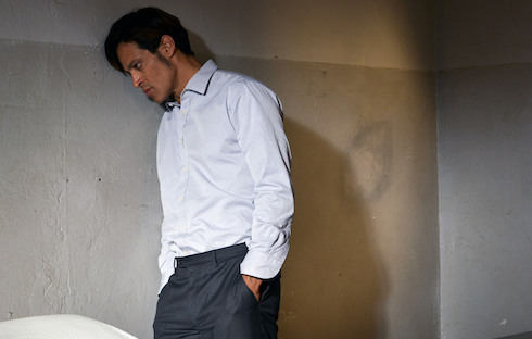 ASCOLTI TV | MARTEDI 29 MARZO 2016. IN 6,7 MLN PER LA NAZIONALE (24.71%), NON E’ STATO MIO FIGLIO ALL’11.02%