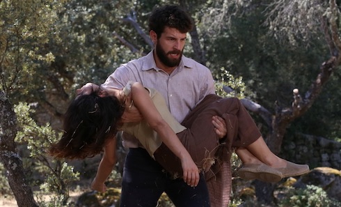 IL SEGRETO ANTICIPAZIONI: INDULTO PER RAIMUNDO