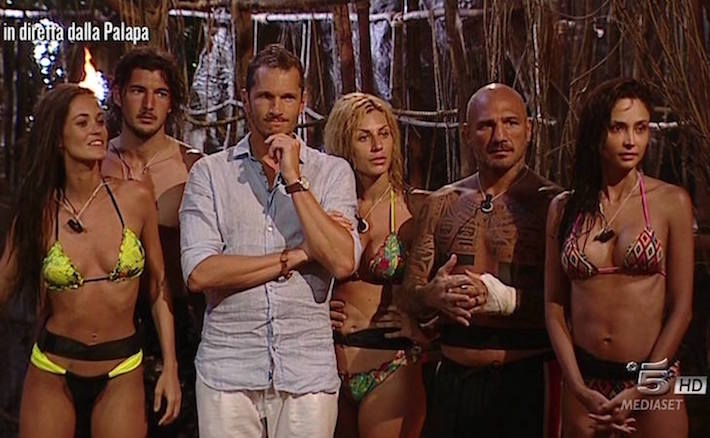 ASCOLTI TV | LUNEDI 14 MARZO 2016. MONTALBANO FA BOOM ANCHE IN REPLICA (34.15%), RESISTE L’ISOLA (21.19%)