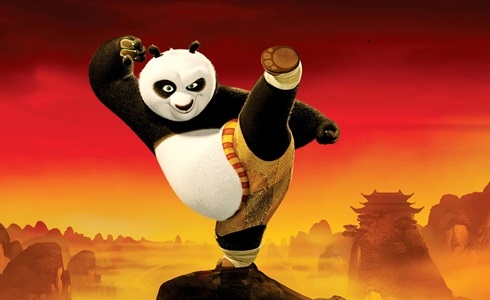 PROGRAMMI TV DI STASERA, SABATO 26 MARZO 2016. SU ITALIA 1 KUNG FU PANDA 2