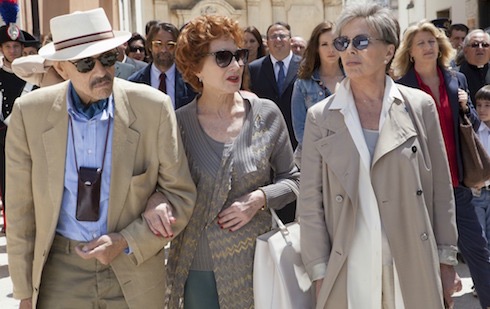 ASCOLTI SKY | VENERDI 25 MARZO 2016. IN 256.979 SPETTATORI CUMULATI PER LATIN LOVER